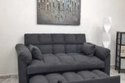 Pullout Double Sofa Bed  Tokyo Model