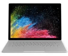 Surface Laptop 3 | 10th Gen Core i7 | 16gb | 256gb |  Toouchscreen | Silver