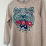 Kenzo cotton dress BNWT Image 7