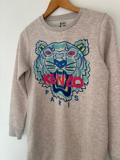 Kenzo cotton dress BNWT