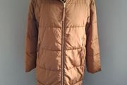 Rue de Femme padded coat