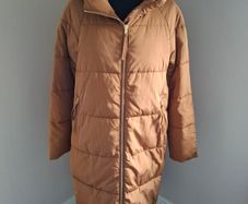 Rue de Femme padded coat