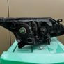 Nissan Qashqai J11 (2013-2017) Left Passenger Side Headlight Lens / Lamp (Koito 100-18014) Image 3