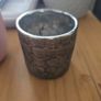 5 mini plant pots 1 medium Image 5