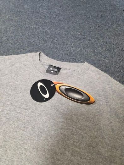 Y2K Oakley T-Shirt with Tags