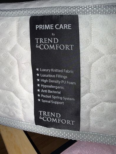 King Size Mattress