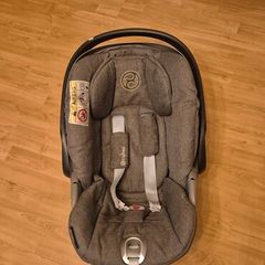 cybex platinum car seat