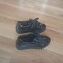 Black patent shoe Image 4