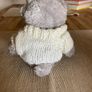original me to you bear Image 2
