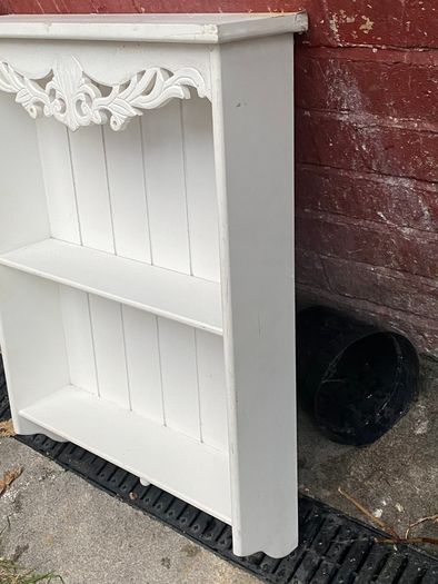 Shelf