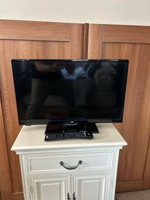 Jvc  Lt-24c660 Smart 24" Led Tv