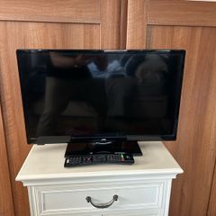 Jvc  Lt-24c660 Smart 24" Led Tv