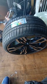 Alloys BMW 640d New