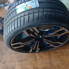 Alloys BMW 640d New
