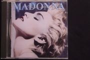 Madonna - True Blue CD