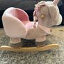 rocking unicorn Image 2