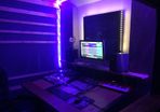Recording Studio