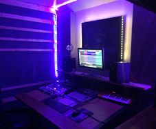 Recording Studio