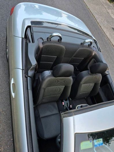Cabrio Fresh NCT Cabriolet for sale 207cc Peugeot