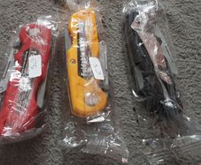pocket work knives only two available