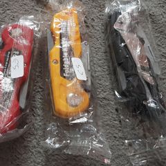 pocket work knives