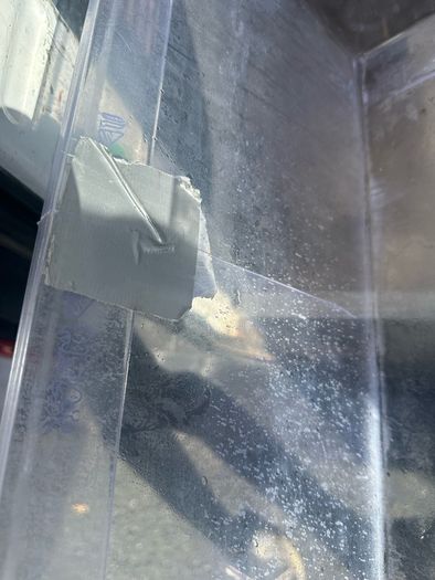 fridge