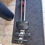 Rowing machine and Punch Bag for sale Image 3