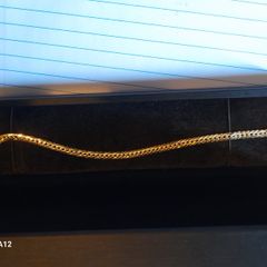 Gold  chain / bracelet