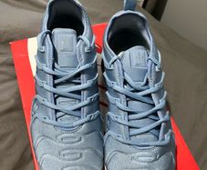 Nike vapour max