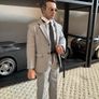 Bundle: Kingpin + Matt Murdock for sale - Not Hot Toys Image 10