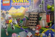 76998 Sonic lego