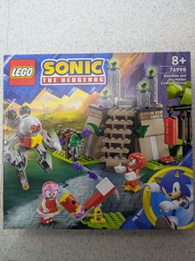 76998 Sonic lego