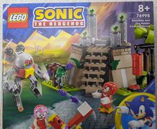 76998 Sonic lego