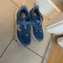 New Balance Girls Trainers Image 2