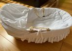 Moses basket
