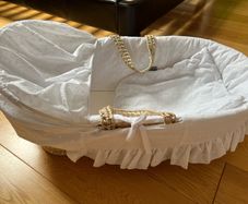 Moses basket
