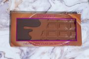 Revolution I Heart Chocolate Salted Caramel Eyeshadow Palette - New