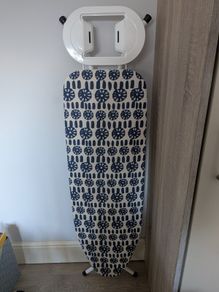 ironing board