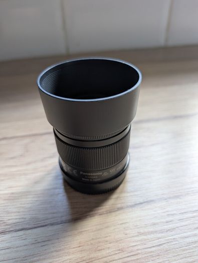 Micro 4/3 Lens Bundle