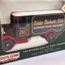 LLedo Diecast Model of Days Gone Morris Van - 3847 Image 3