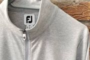 Footjoy Golf Zip Fleece Womens UK 8 10