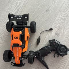 Road-off buggy car