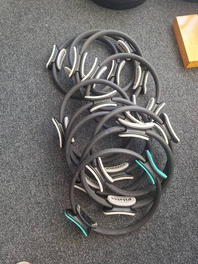 Gym Equipment