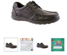 School shoes
