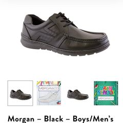 School shoes