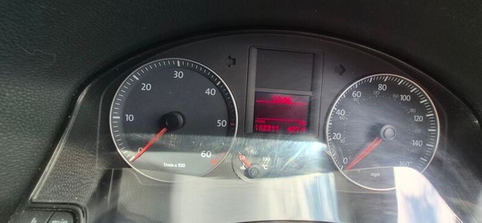 2009 Volkswagen Jetta