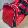 Prostar Red Sports Duffle Gym Bag - Vintage 90's Image 6