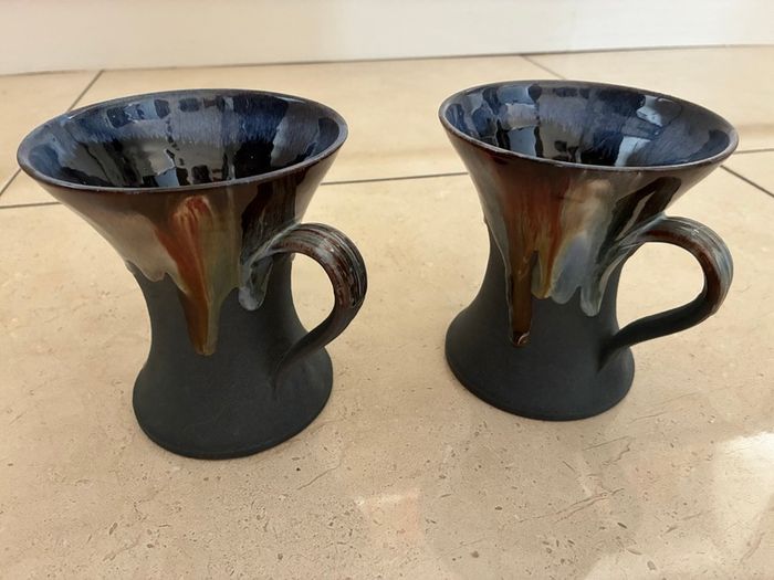 Rossa Pottery