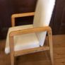 Child's chair & table/stool Image 9
