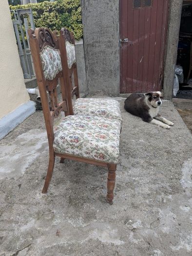 Antique Chairs